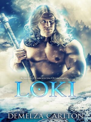cover image of Loki
